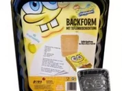 SPongeBob SCHWAMMKOPF Kuchen - Rezept