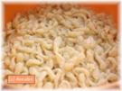 Beilage - Eier-Spätzle - Rezept