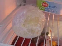 Rezept: Fruchtiger Mango-Schmand-Kuchen Bild Nr. 4 Fruchtiger Mango-Schmand-Kuchen - Rezept - Bild Nr. 4