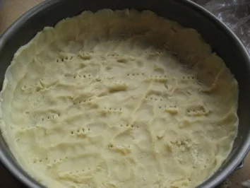 Rezept: Fruchtiger Mango-Schmand-Kuchen Bild Nr. 5 Fruchtiger Mango-Schmand-Kuchen - Rezept - Bild Nr. 5