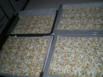 Knusper Nuß - Brötchen - Rezept - Bild Nr. 9