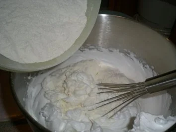 Knusper Nuß - Brötchen - Rezept - Bild Nr. 3