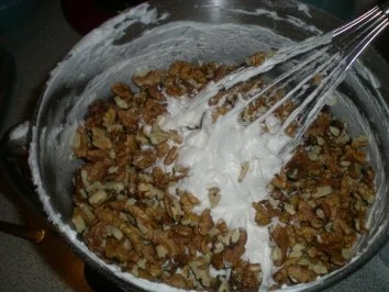 Knusper Nuß - Brötchen - Rezept - Bild Nr. 4