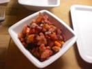 Rote Bete Salat - Rezept