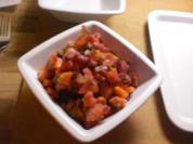 Rote Bete Salat - Rezept