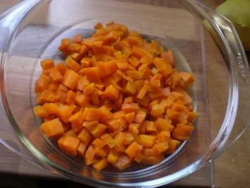 Rote Bete Salat - Rezept - Bild Nr. 2