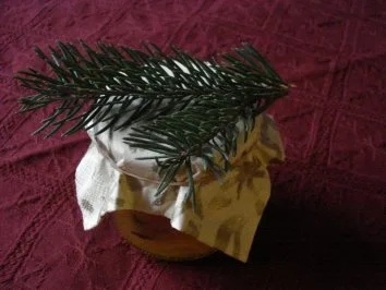 Exotische Weihnachtskonfitüre - Rezept - Bild Nr. 3