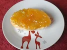 Rezept: Exotische Weihnachtskonfitüre Exotische Weihnachtskonfitüre - Rezept