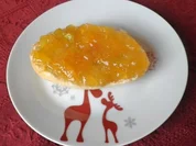 Exotische Weihnachtskonfitüre - Rezept