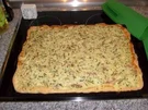 Rezept: Zwiebelkuchen Zwiebelkuchen - Rezept
