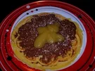 Süße Waffeln - Rezept