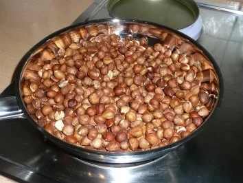 Rezept: Nussknacker Bild Nr. 2 Nussknacker - Rezept - Bild Nr. 2