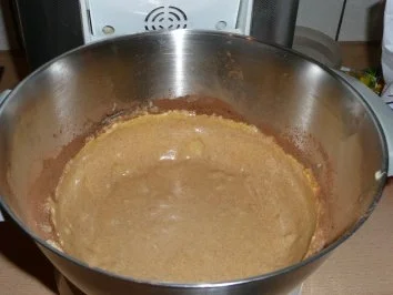 Rezept: Nussknacker Bild Nr. 3 Nussknacker - Rezept - Bild Nr. 3