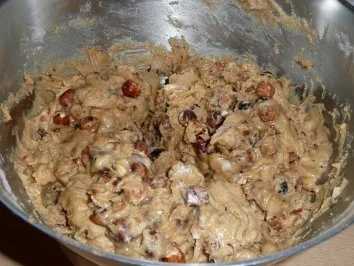 Rezept: Nussknacker Bild Nr. 4 Nussknacker - Rezept - Bild Nr. 4