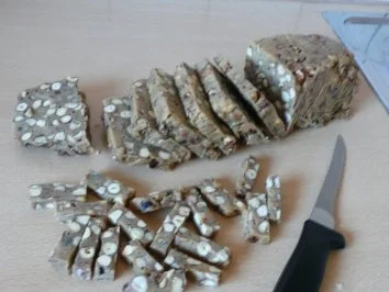 Rezept: Nussknacker Bild Nr. 8 Nussknacker - Rezept - Bild Nr. 8