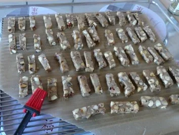 Rezept: Nussknacker Bild Nr. 9 Nussknacker - Rezept - Bild Nr. 9