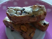 Nussknacker - Rezept