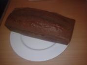 Baileys-Kuchen - Rezept