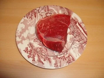 Rezept: Mary's Rinder - Gemüseeintopf Bild Nr. 2 Mary's Rinder - Gemüseeintopf - Rezept - Bild Nr. 2