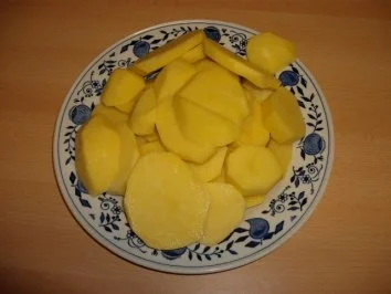 Rezept: Mary's Rinder - Gemüseeintopf Bild Nr. 6 Mary's Rinder - Gemüseeintopf - Rezept - Bild Nr. 6