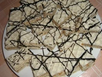 Halva oblaten - Rezept - Bild Nr. 2
