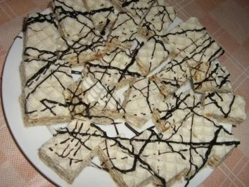 Halva oblaten - Rezept - Bild Nr. 4