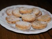 Spitzbuben - Rezept