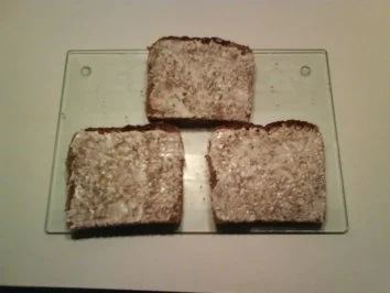 Rezept: Frühstück: Belegte Brote Bild Nr. 4 Frühstück: Belegte Brote - Rezept - Bild Nr. 4