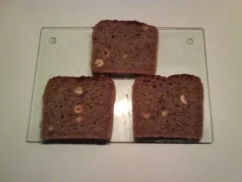 Rezept: Frühstück: Belegte Brote Bild Nr. 3 Frühstück: Belegte Brote - Rezept - Bild Nr. 3