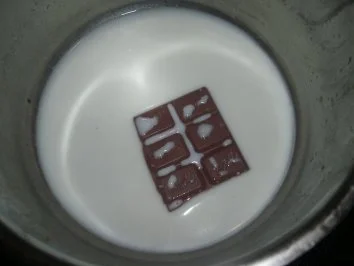 Milkaguss für Plätzchen und viele mehr - Rezept - Bild Nr. 2