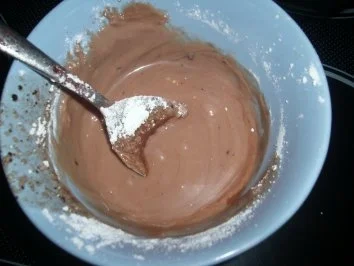 Milkaguss für Plätzchen und viele mehr - Rezept - Bild Nr. 3