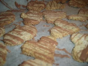 Milkaguss für Plätzchen und viele mehr - Rezept