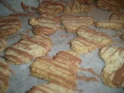 Milkaguss für Plätzchen und viele mehr - Rezept