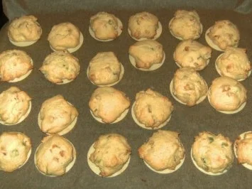 Cookies' Weihnachtsbäckerei 2009 - Rezept - Bild Nr. 3