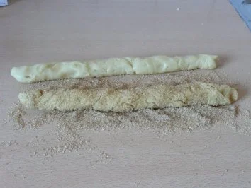 Anis-Knuspertaler - Rezept - Bild Nr. 3