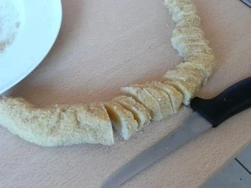 Anis-Knuspertaler - Rezept - Bild Nr. 4