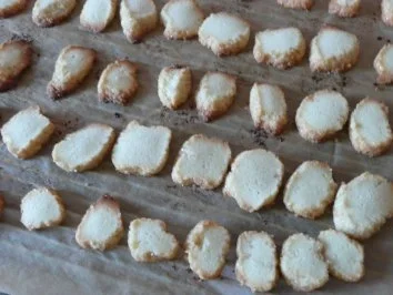 Anis-Knuspertaler - Rezept - Bild Nr. 6