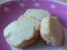 Anis-Knuspertaler - Rezept