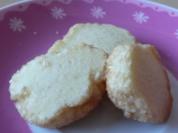 Anis-Knuspertaler - Rezept
