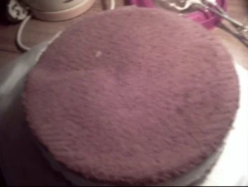 Torten: Mascarpone-Torte - 3 Variationen - Rezept - Bild Nr. 2