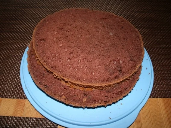 Torten: Mascarpone-Torte - 3 Variationen - Rezept - Bild Nr. 10
