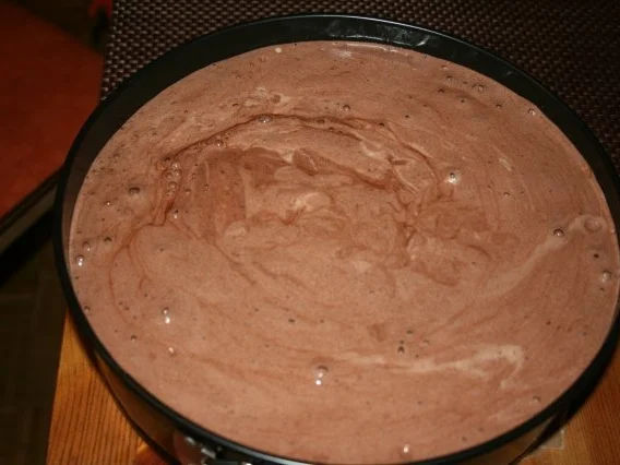 Torten: Mascarpone-Torte - 3 Variationen - Rezept - Bild Nr. 9