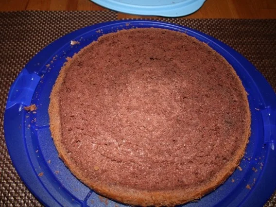 Torten: Mascarpone-Torte - 3 Variationen - Rezept - Bild Nr. 11