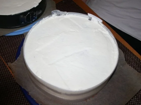 Torten: Mascarpone-Torte - 3 Variationen - Rezept - Bild Nr. 19