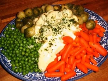 Weihnachtsgans - Rezept - Bild Nr. 3