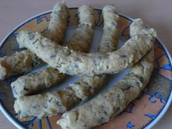 Knusperle - Rezept - Bild Nr. 3