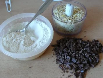 Knusperle - Rezept - Bild Nr. 2