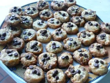 Knusperle - Rezept - Bild Nr. 5