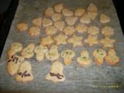Gewürzplätzchen - Rezept