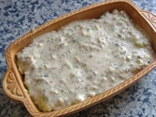 Gemüsecannelloni - Rezept - Bild Nr. 3